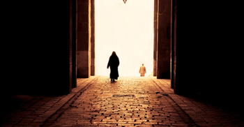 আল্লাহর প্রেমের সাধক রাবেয়া বসরী