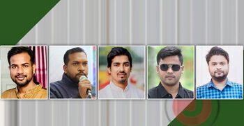 শিবিরের কেন্দ্রীয় নেতৃত্বে রাবির জয়জয়কার, ছাত্রদলে অবমূল্যায়ন