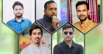 শিবিরের কেন্দ্রীয় নেতৃত্বে রাবির জয়জয়কার, ছাত্রদলে অবমূল্যায়ন