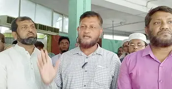 রাবিতে জামায়াতপন্থিদের বদলি, বিএনপিপন্থিদের পদায়নের অভিযোগ