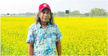 সিনেমার সবচেয়ে অবহেলিত মানুষরা আমরা : রবি দেওয়ান