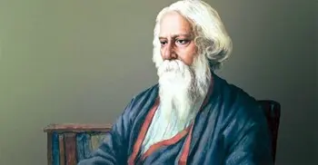 রবীন্দ্রনাথের সাহিত্যকর্মে ফুলের সমাহার