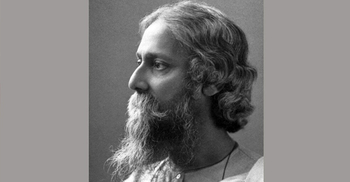 82nd death anniversary of Rabindranath Tagore today