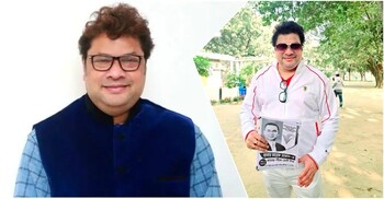 টাকার বিনিময়ে মমতাজের প্রচারে ছিলাম, আমি নৌকার দালাল না : রবি চৌধুরী