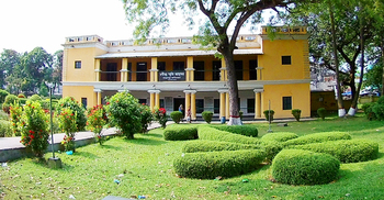 শাহজাদপুরের কাছারিবাড়িতে তিনদিনের উৎসব