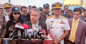 Mongla Port to undergo radical changes in 6 months: Minister