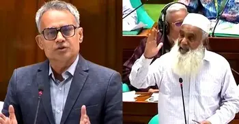 সড়ক পরিবহনমন্ত্রী আওয়ামী লীগের মন্ত্রীদের মতো উত্তর দিয়েছেন
