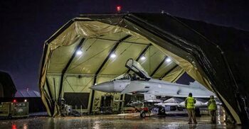 US, British forces carry out new strikes in Yemen