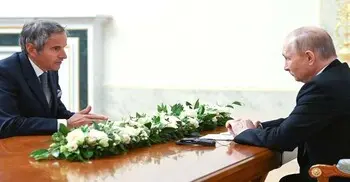 ইরানের ইউরেনিয়াম সরাতে রাশিয়া ও অন্য দেশের সঙ্গে আলোচনা চলছে: আইএইএ