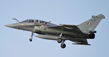 Indian media reports on Rafale jet deal unfounded: CA’s press wing