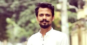 Director Rafat Mozumder arrested