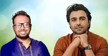 রায়হান রাফির পরবর্তী সিনেমার নায়ক অপূর্ব!