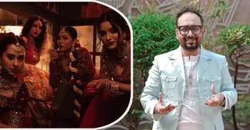 শাকিব-নিশোদের বাজারে ৪ নায়িকা নিয়ে বাজি ধরলেন রাফি