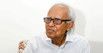 ভাষাসৈনিক আহমদ রফিক মারা গেছেন