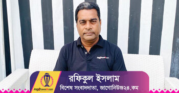 ‘লাকি সেভেন’ হোক সপ্তম অংশগ্রহণ