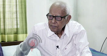 Bangla no more involved in our lives, laments Ahmad Rafiq