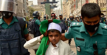 ‘শিশুবক্তা’ রফিকুলের জামিন চেম্বারে স্থগিত, মিলছে না মুক্তি