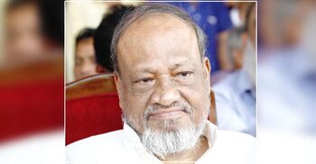 BNP leader Rafiqul Islam Miah hospitalised