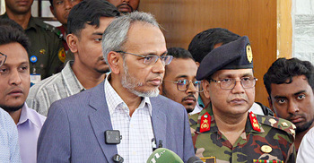 রোহিঙ্গা ক্যাম্প থেকে হাম ছড়িয়ে পড়েছে: বিএনপি নেতা