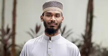 দেয়ারওয়ার্ল্ড’র গ্লোবাল ইয়ুথ অ্যাম্বাসেডর হলেন রফিকুল ইসলাম