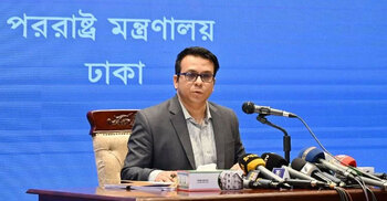 Dhaka finds Delhi’s comments on Bangladesh “unwarranted”