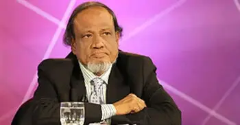 BNP leader Rafiqul Islam Miah on life support