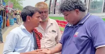 ‘ভাইরাল’ হওয়ার মানসিকতা বিপর্যয়ের শামিল
