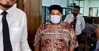 জামিন পেলেন তৌহিদ আফ্রিদির ‘সহকর্মী’ তানভীর রাহী 