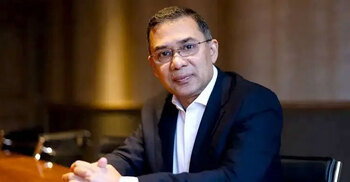 Tarique unveils plan for daycare centres in univs, offices, factories