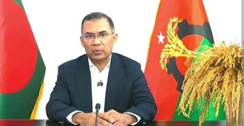 Tarique leads in all counted centres in Bogura-6