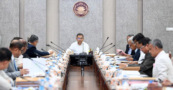 ECNEC rejects 21-storey Secretariat building proposal