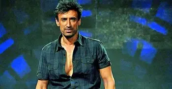 শুটিং করতে গিয়ে আহত বলিউড তারকা রাহুল দেব