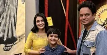 ছেলেকে নিয়ে লড়াই প্রিয়াঙ্কার, এক মাস পরও রাহুলের শূন্যতা