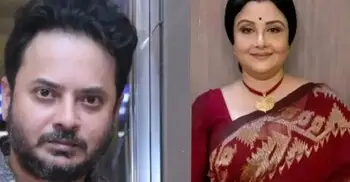 রাহুলের মৃত্যু নিয়ে যা বললেন সহঅভিনেত্রী রেশমি সেন