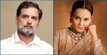 রাহুলকে বিয়ের প্রস্তাবের গুঞ্জন, ক্ষোভে ফুঁসলেন কঙ্গনা