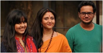 ‘লোকে আস্ত মেরুদণ্ড নিয়ে হাঁটতে পারছে না তুই কিনা স্বর্গে চলে গেলি’