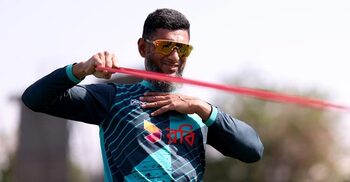 Mahmudullah opts out of BCB central contract for 2025