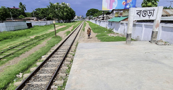 মেয়াদ শেষ হলেও শুরুই হয়নি কাজ, প্রকল্পের ধীরগতিতে বাড়ছে জটিলতা