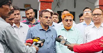 সৈয়দপুর রেলওয়ে কারখানার সক্ষমতা বাড়াতে নতুন প্রকল্প: রেলের ডিজি