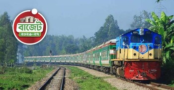 রেলে বাজেট কমলেও চলবে একাধিক মেগা প্রকল্প, ডুয়েলগেজ লাইনে জোর