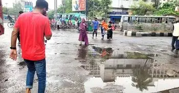 Met office forecasts much-awaited rain in parts of country