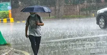 ঈদের দিন সব বিভাগেই ঝড়-বৃষ্টি হতে পারে