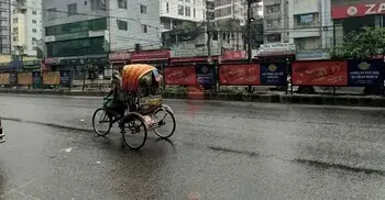 এপ্রিলে বৃষ্টি কমে বাড়তে পারে গরম