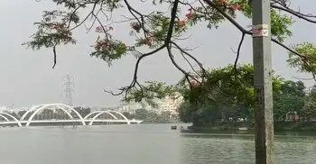 বৃষ্টি আরও ৫ দিন অব্যাহত থাকতে পারে