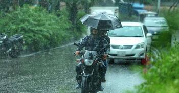 আজকের আবহাওয়া: ঢাকায় হালকা বৃষ্টি হতে পারে