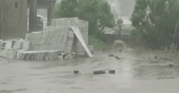 28 killed as heavy rains lash parts of Pakistan