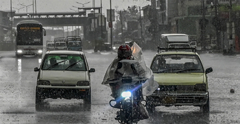 Rain, storms in Pakistan kill 32 in a week