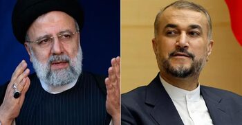 Iran announces 5 days of mourning after President’s death