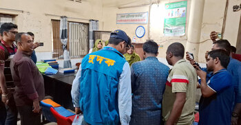 খাবার মেন্যুতে খাসির মাংস-রুই-কাতলা, রোগীরা পান পাঙাশ-মুর‌গি