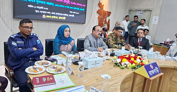 বিগত নির্বাচনে অতিউৎসাহী কর্মকর্তাদের চিহ্নিত করা হচ্ছে